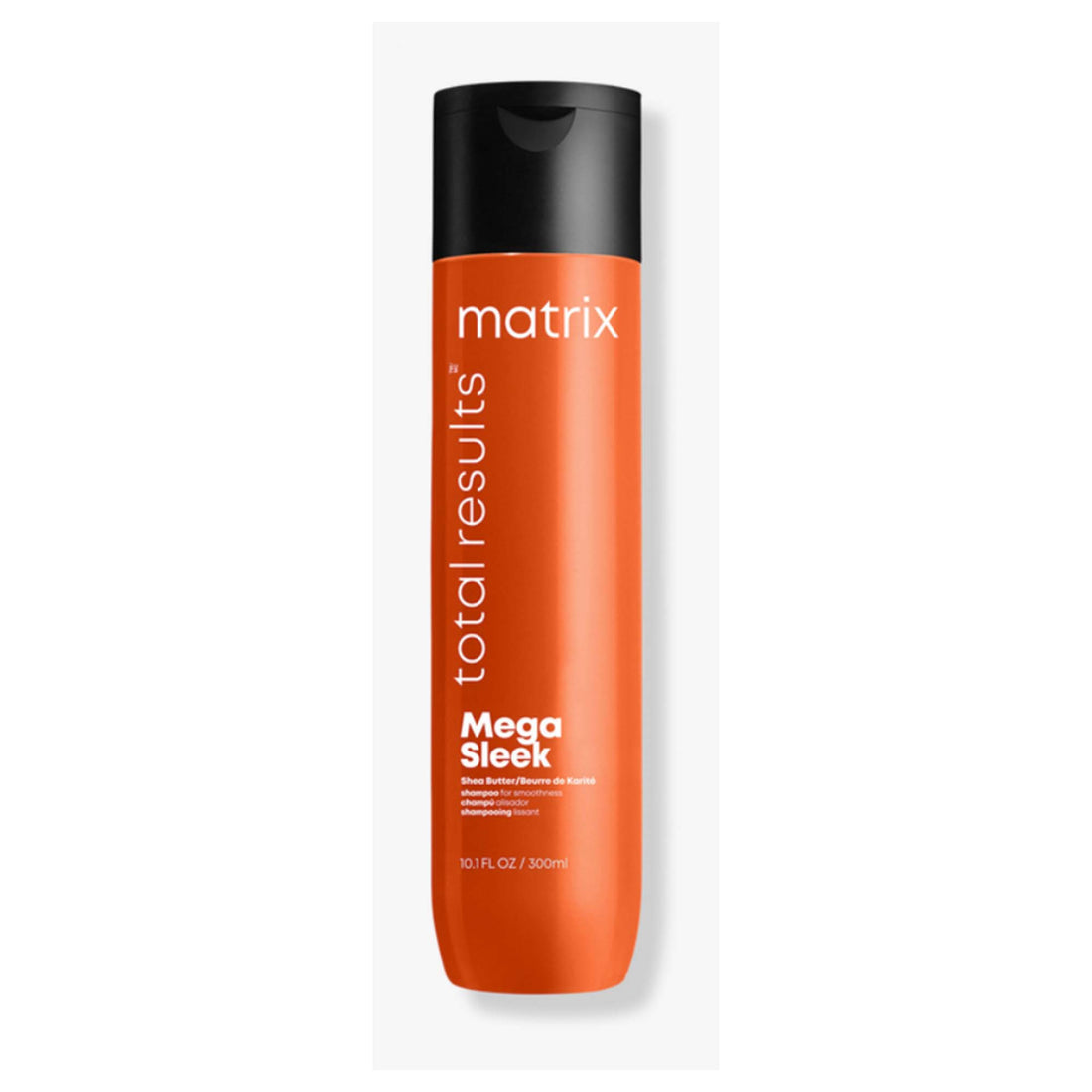 Matrix Total Results Mega Sleek Shampoo 10.1oz