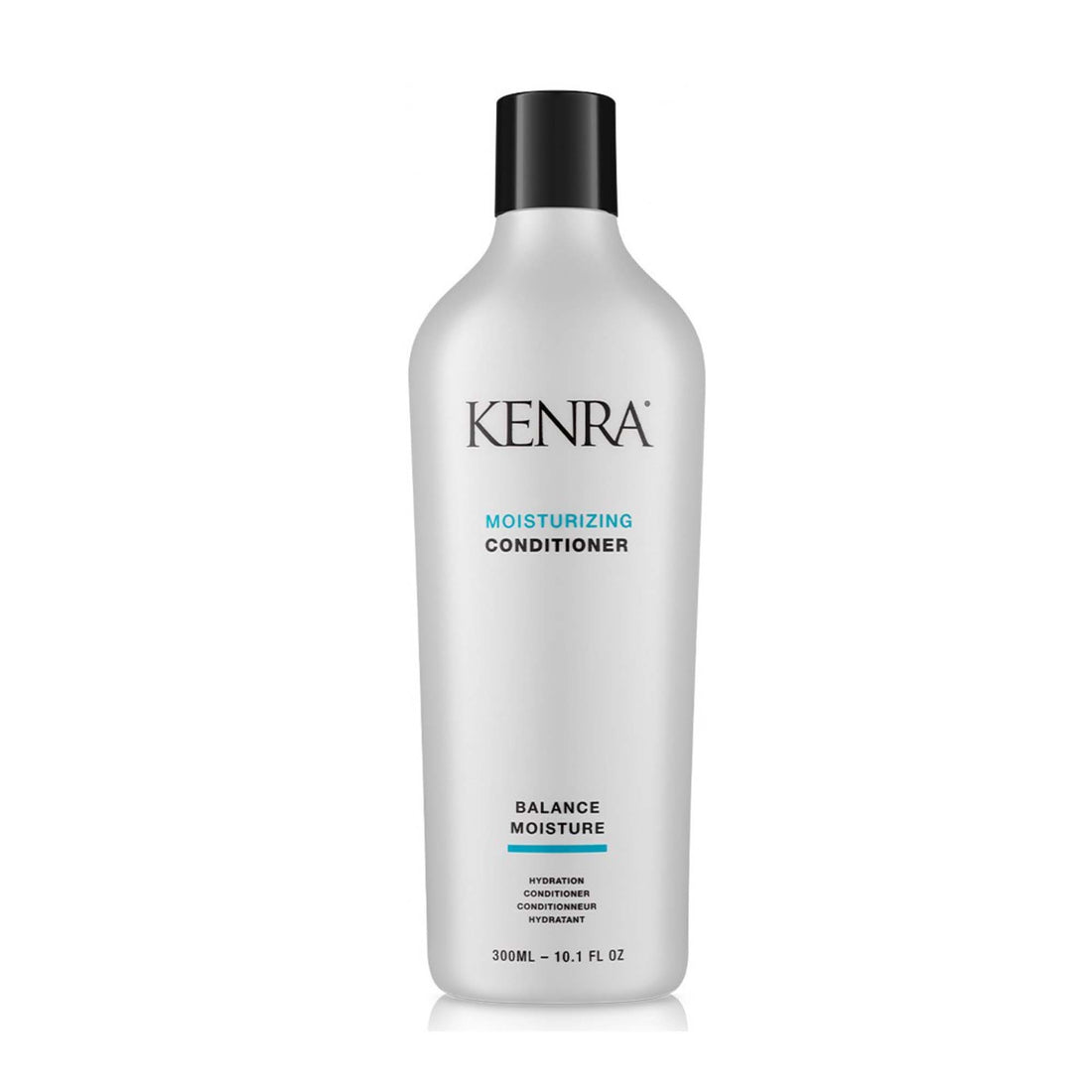 Kenra Moisturizing Shampoo/Conditioner Duo
