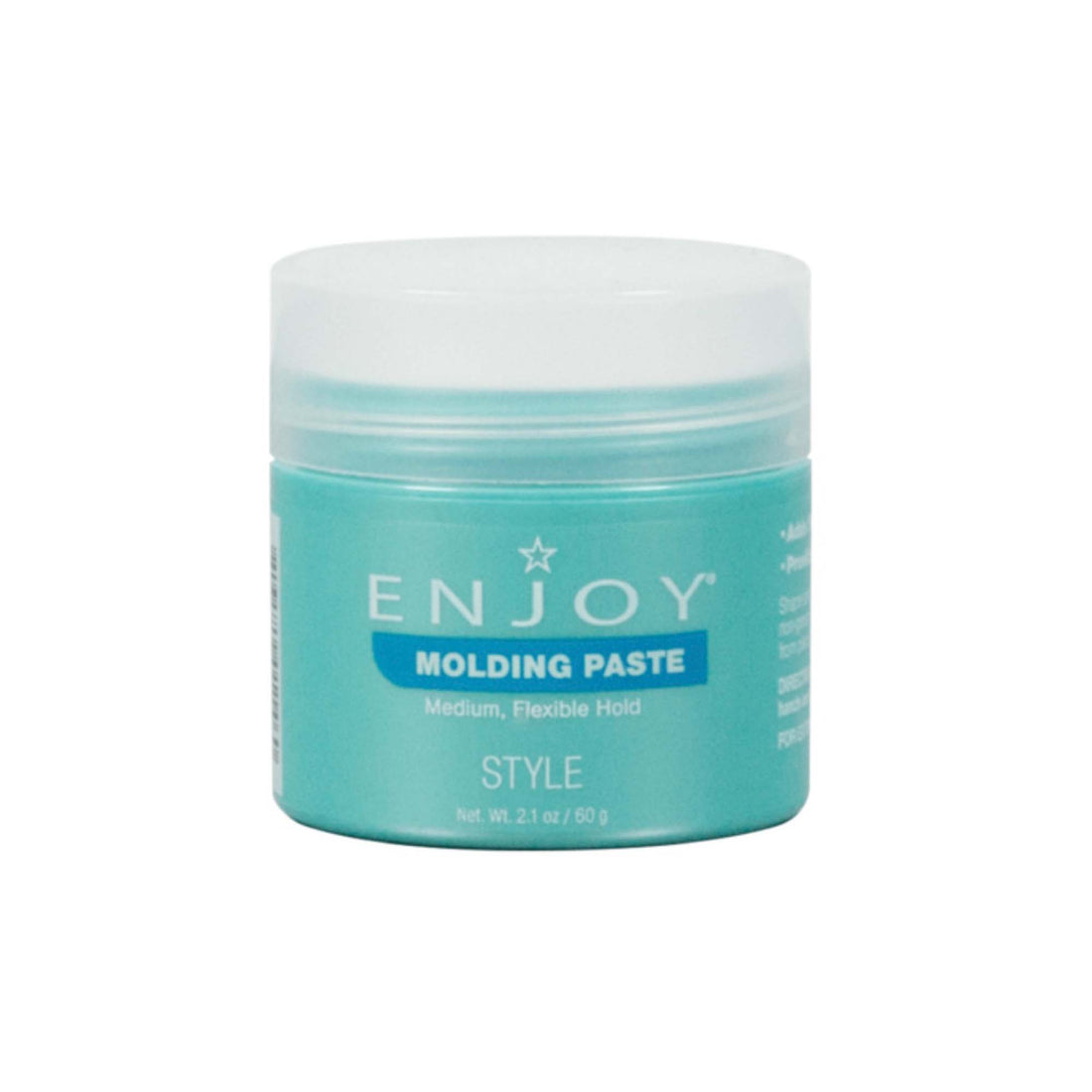 Enjoy Molding Paste 2.1oz