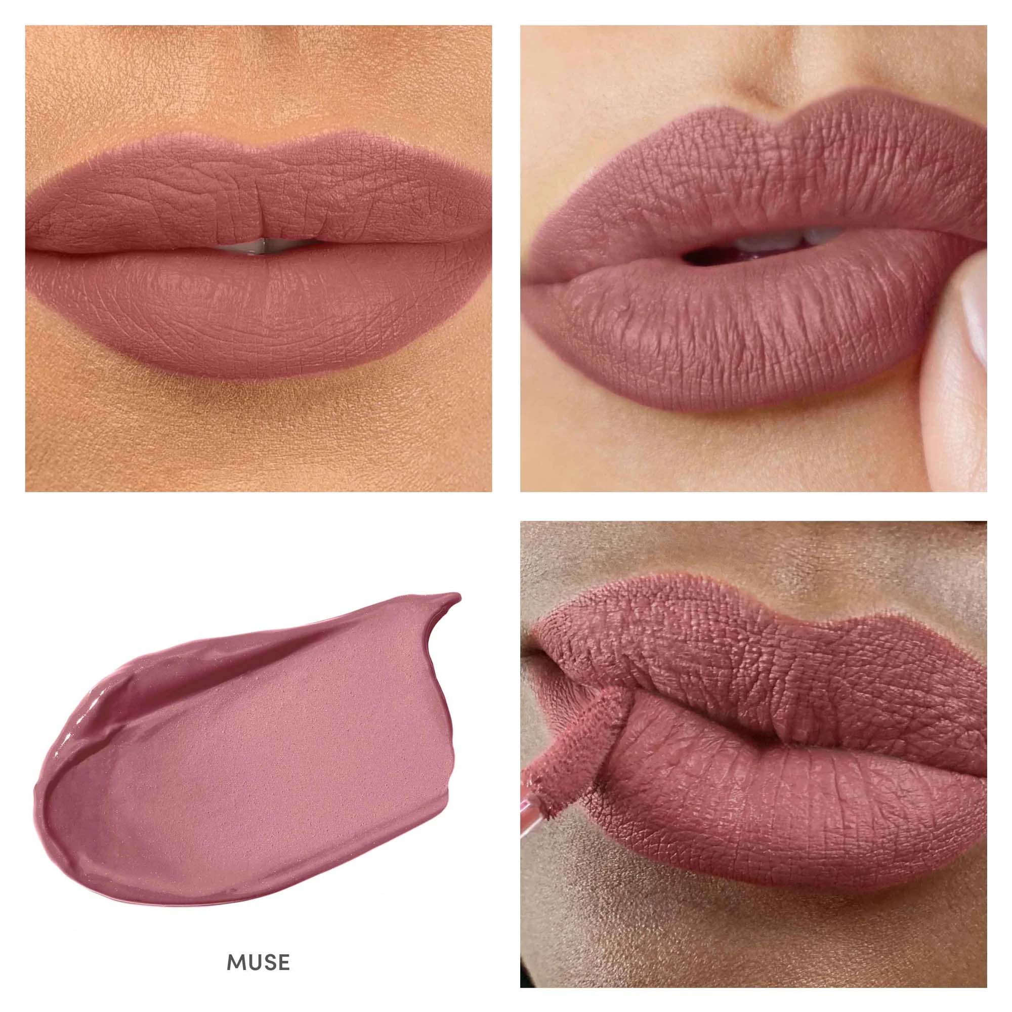Beyond Matte® Lip Stain, Muse