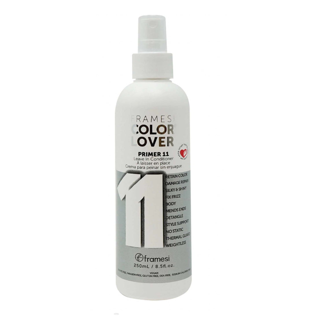 Framesi Color Lover Primer 11 Intense Leave In Conditioner