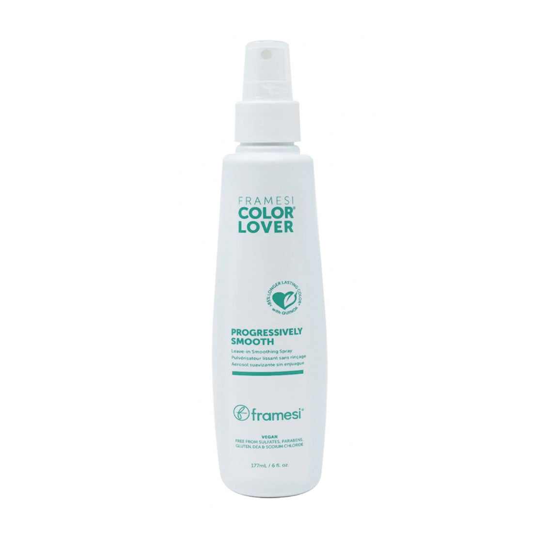 Framesi Color Lover Progressively Smooth Spray 6oz