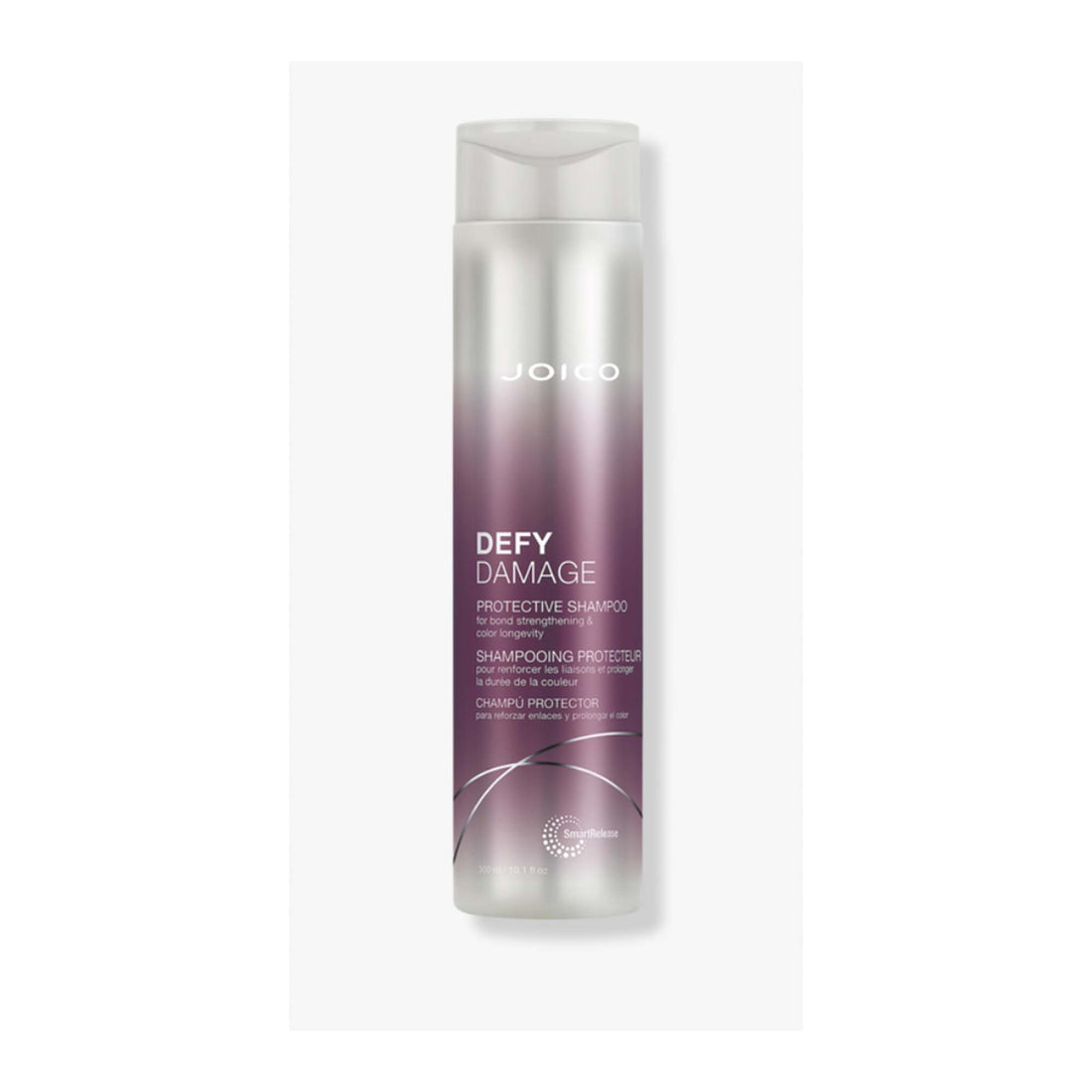 Joico Defy Damage Protective Shampoo