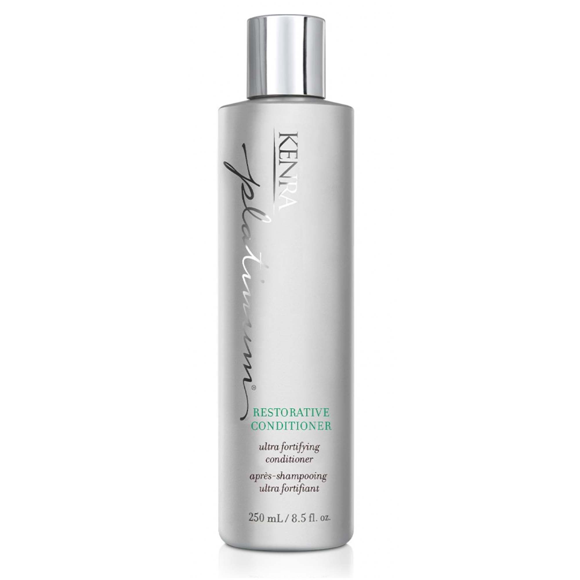 Kenra Platinum Restorative Duo