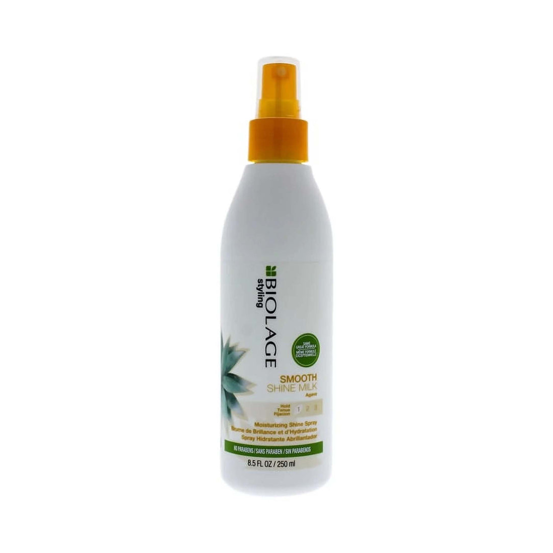 Biolage Smooth Shine Milk 8.5oz
