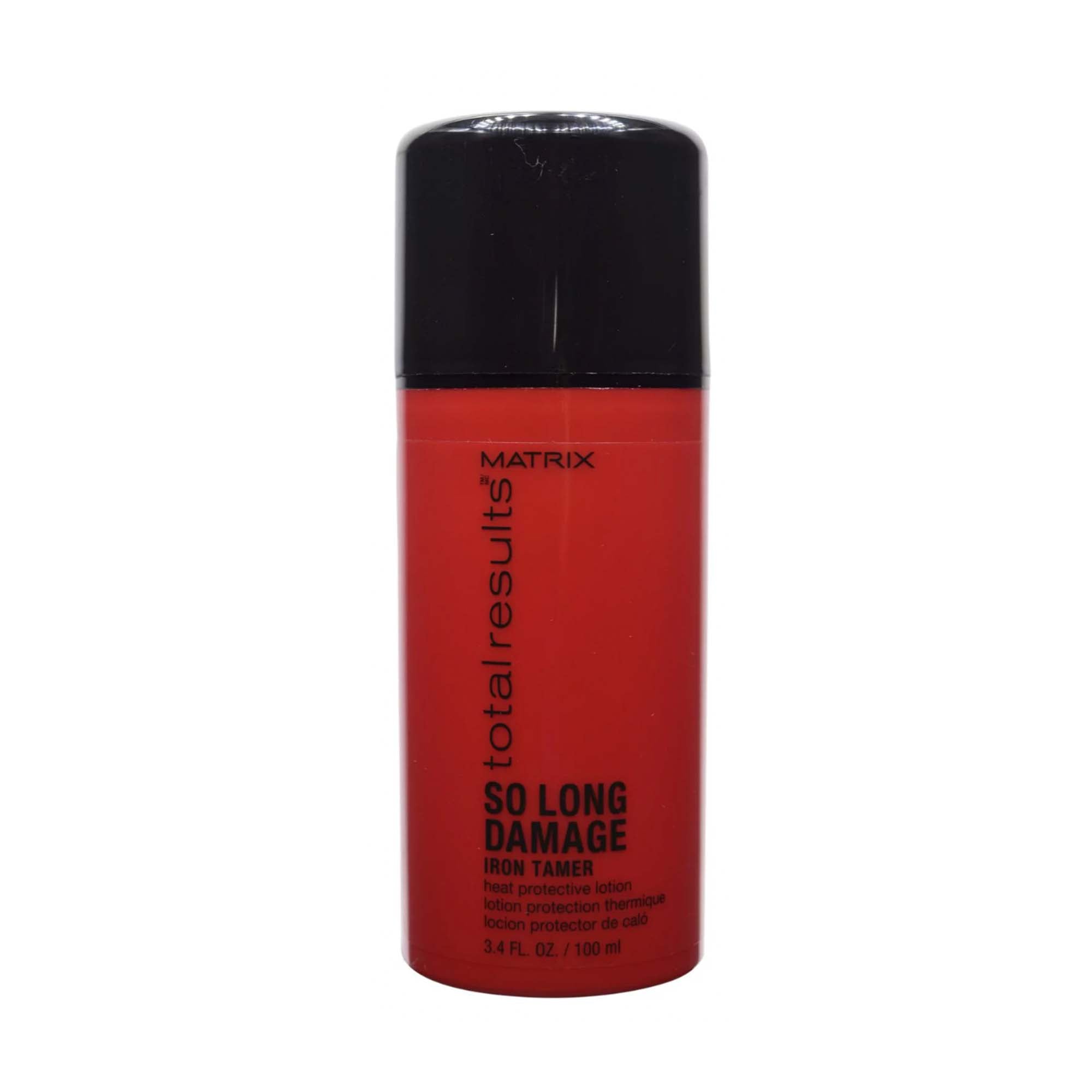 Matrix Total Results So Long Damage Iron Tamer 3.4oz