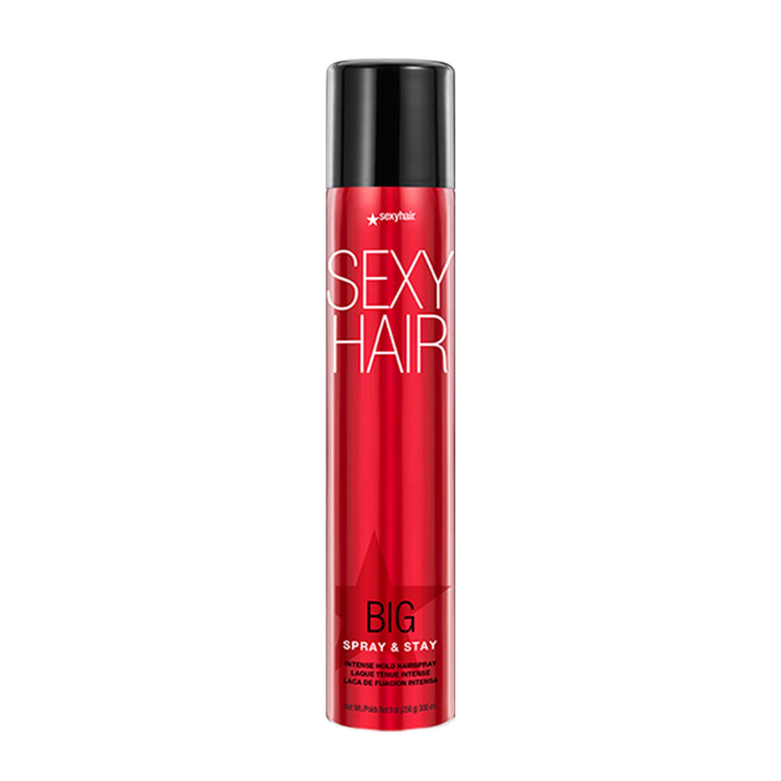Big Sexyhair Spray & Stay Intense Hold Hairspray9oz