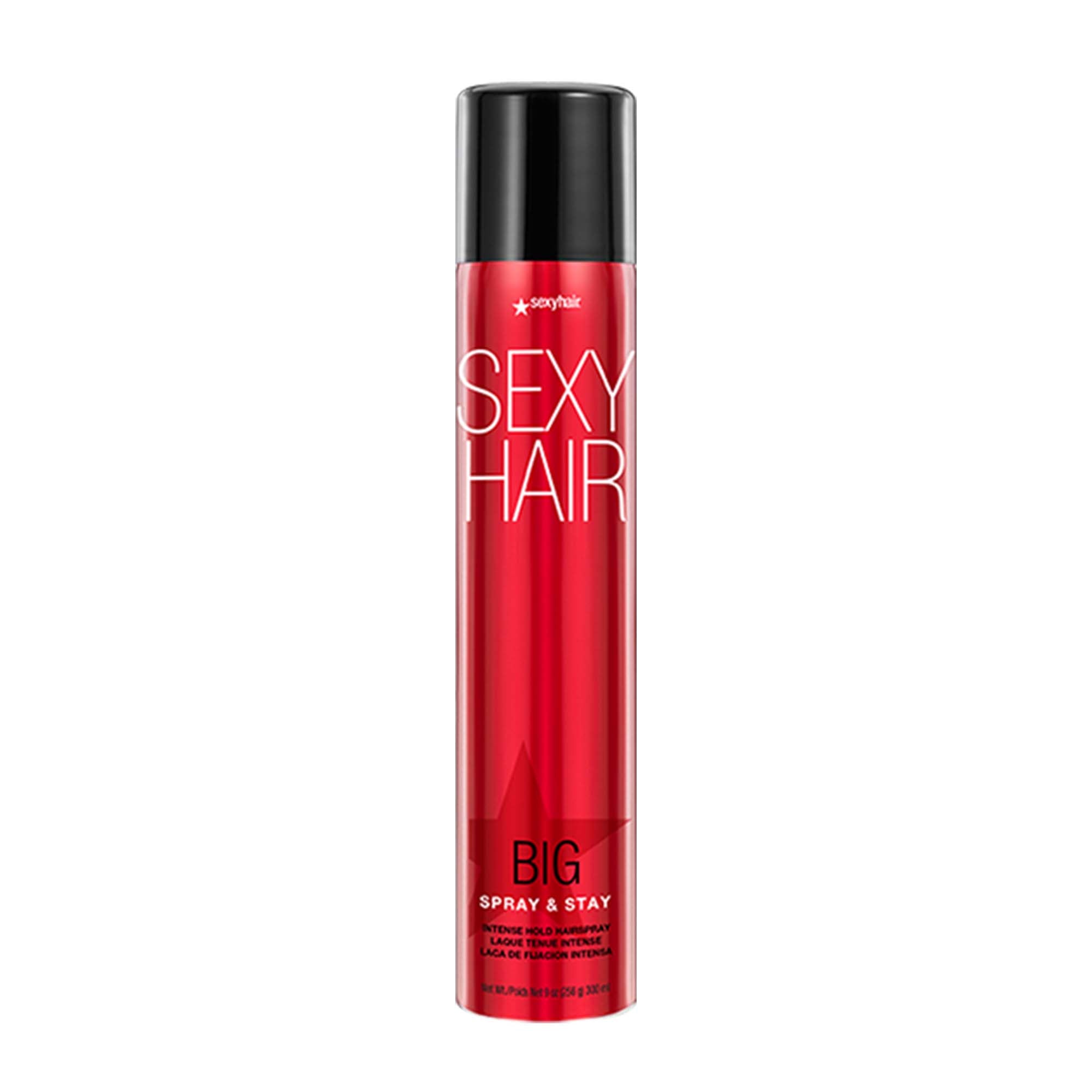 Big Sexyhair Spray & Stay Intense Hold Hairspray9oz
