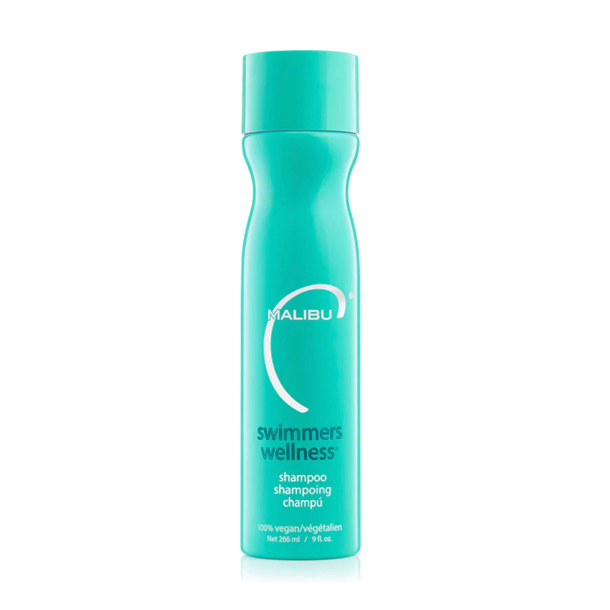 Malibu Swimmers Wellness Shampoo