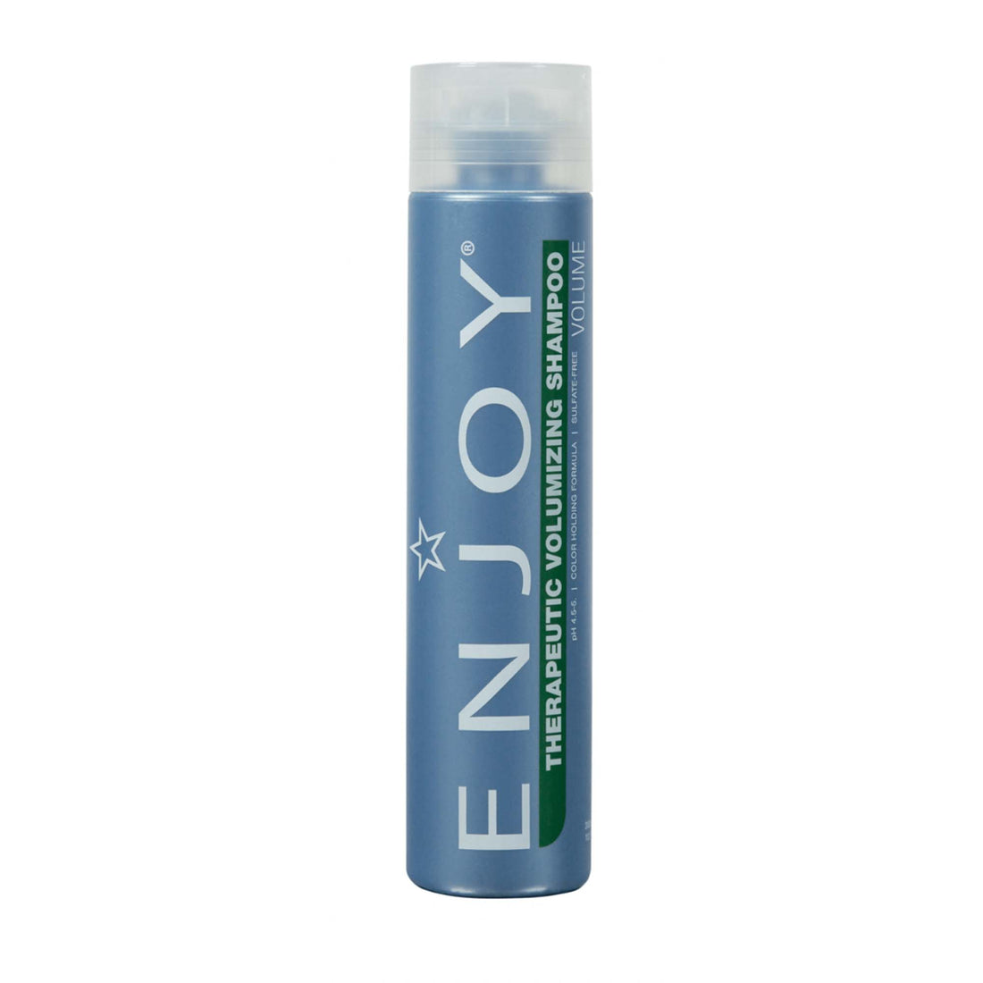 Enjoy Theraputic Volumizing Shampoo