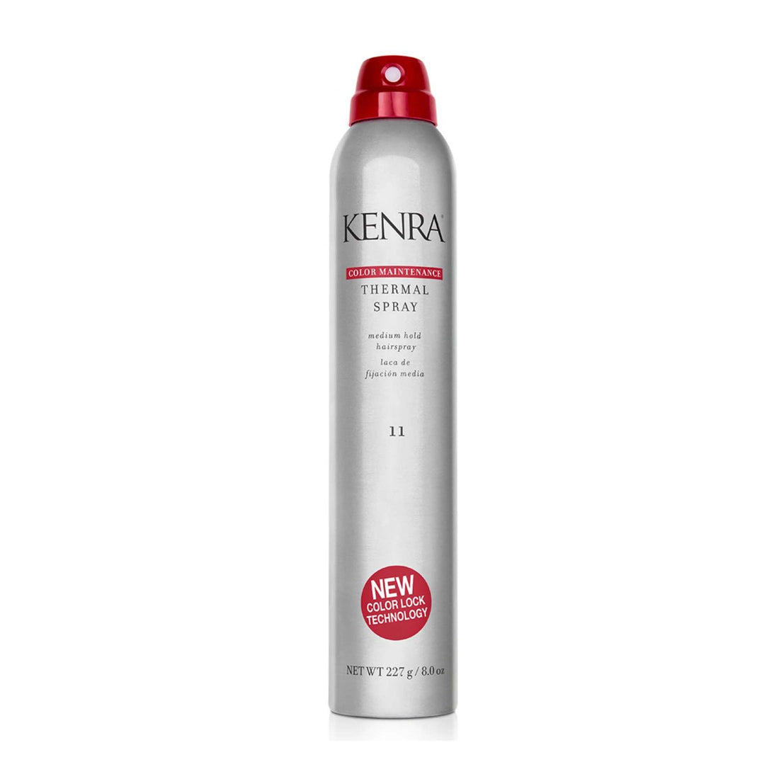 Kenra Color Maintenance Thermal Spray