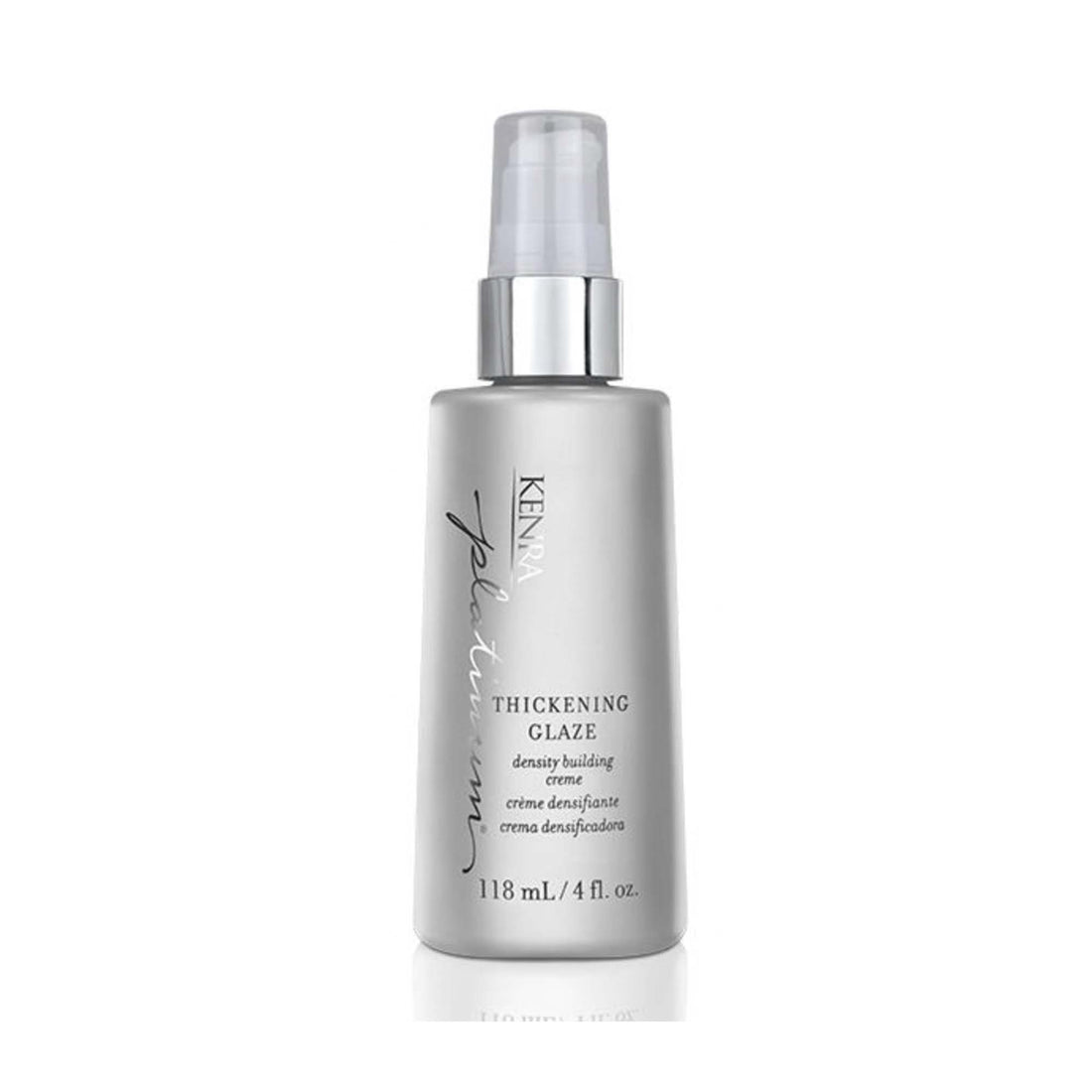 Kenra Platinum Thickening Glaze 4oz