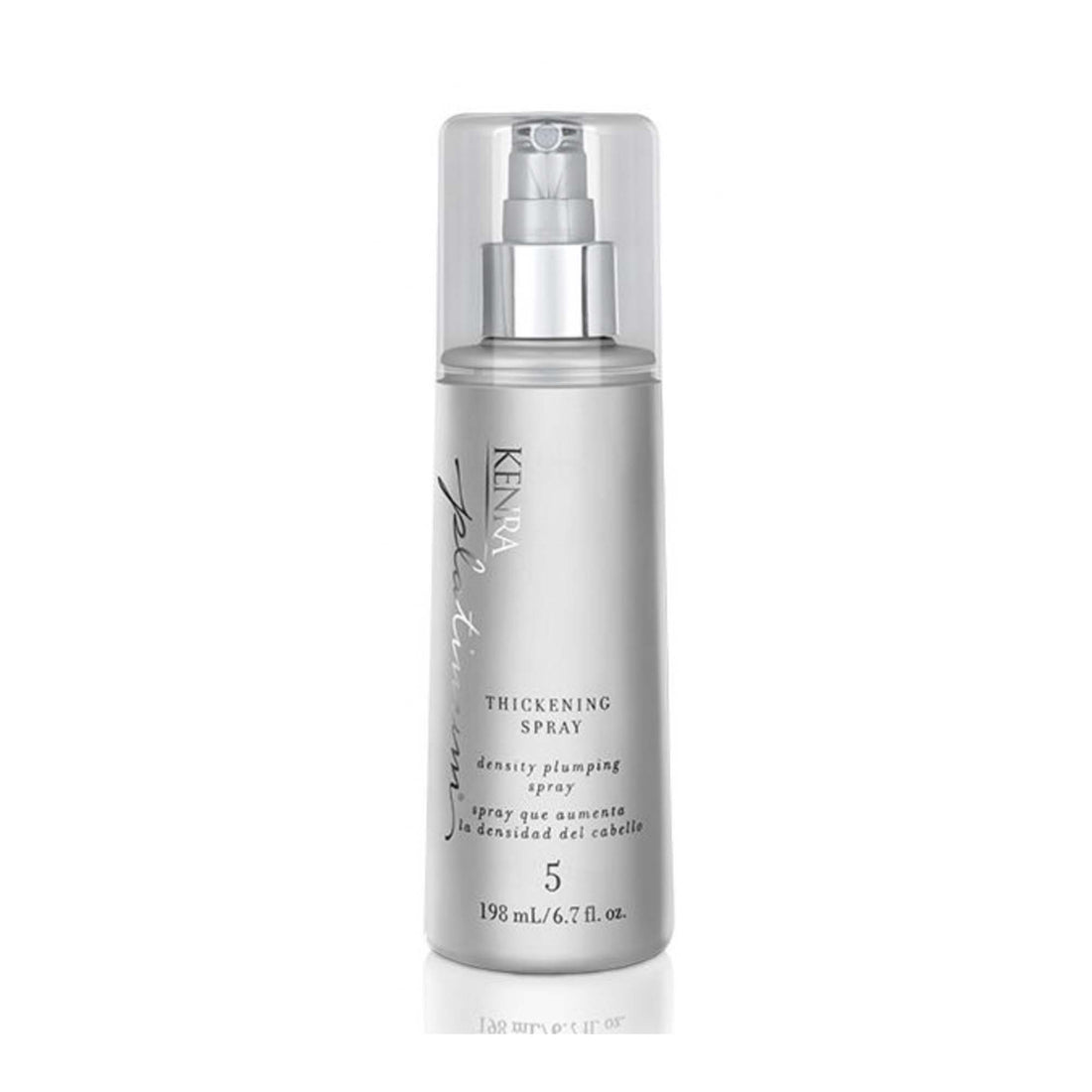 Kenra Platinum Thickening Spray