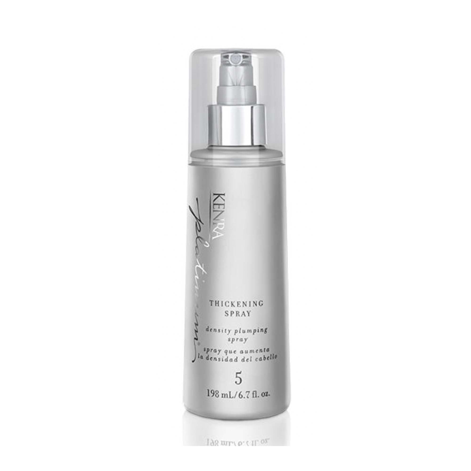 Kenra Platinum Thickening Spray
