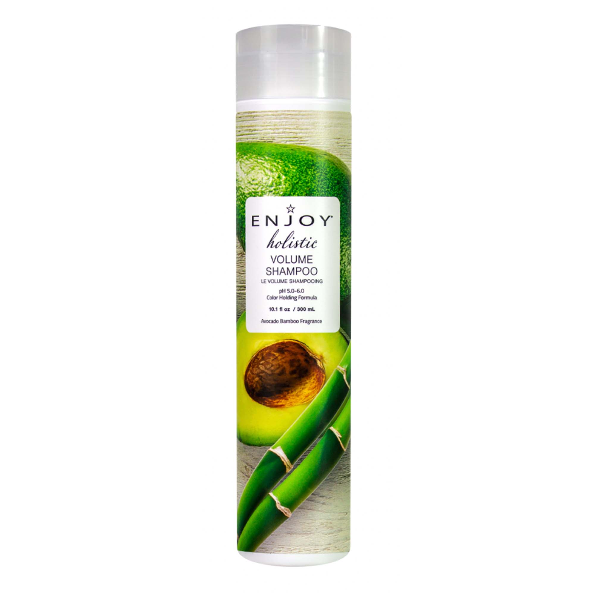 Enjoy Holistic Volume Shampoo