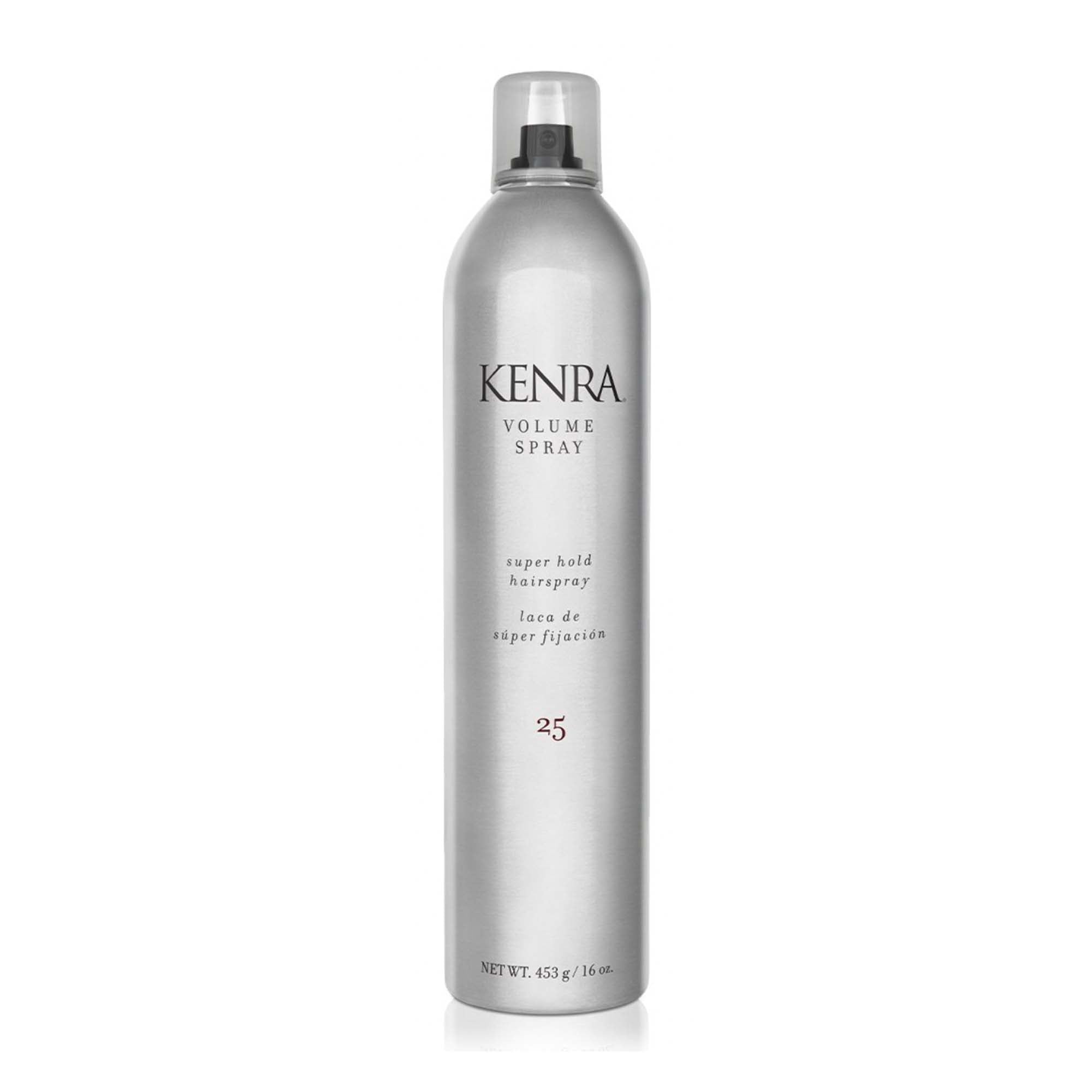 Kenra Volume Spray Super Hold Finishing Spray