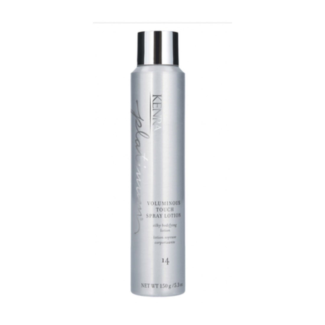 Kenra Voluminous Touch Spray Lotion