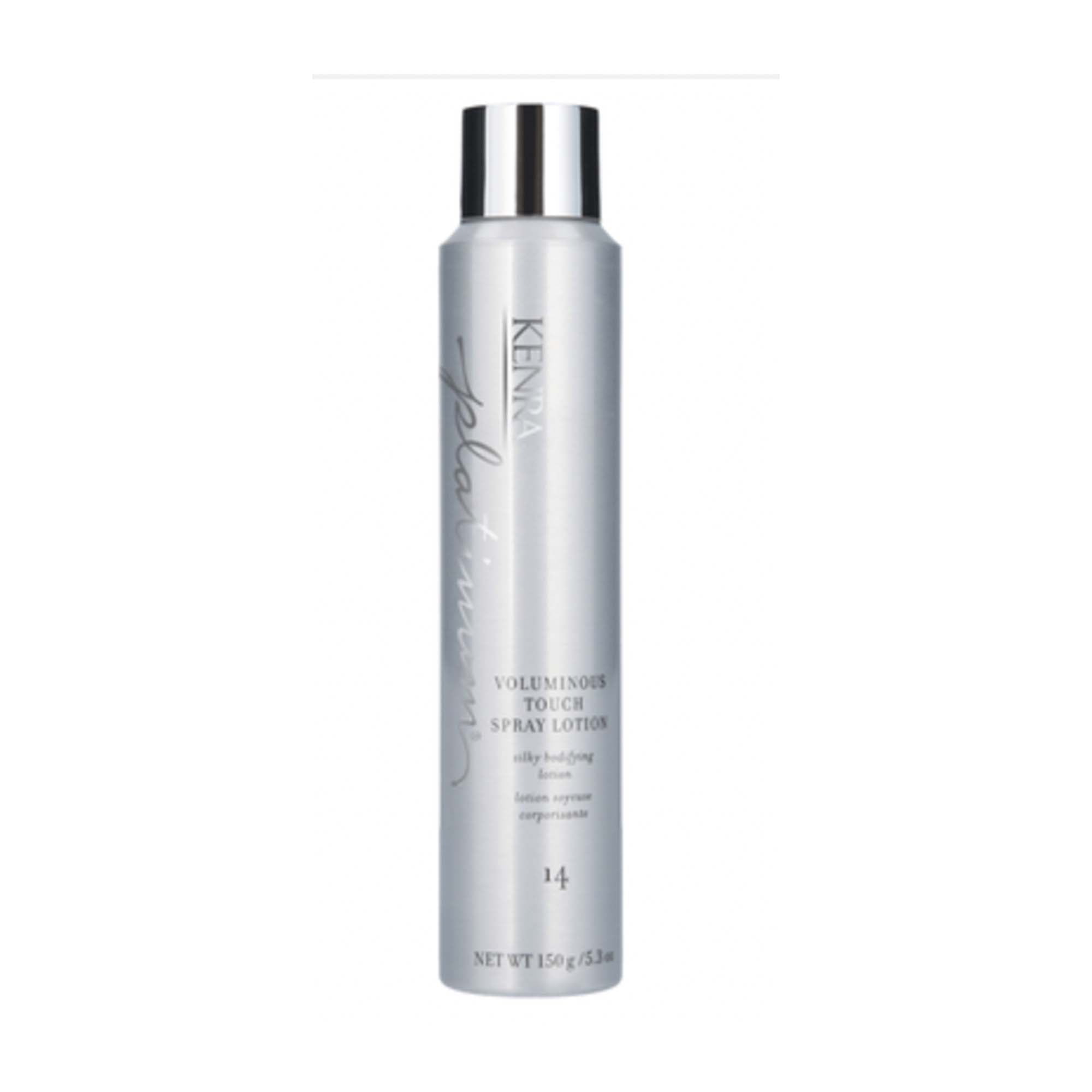 Kenra Voluminous Touch Spray Lotion