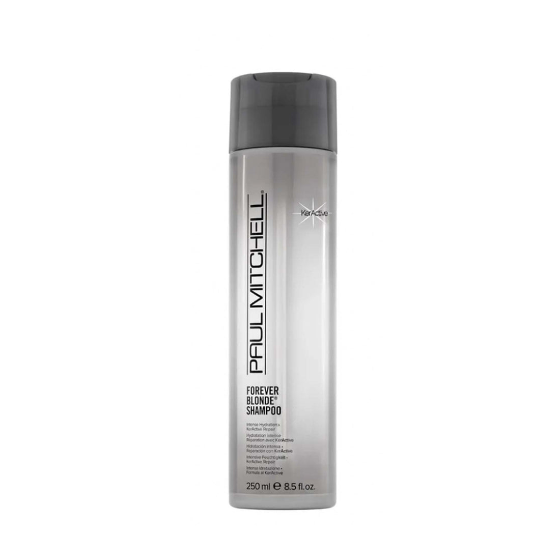 Paul Mitchell Forever Blonde Shampoo 8.5oz
