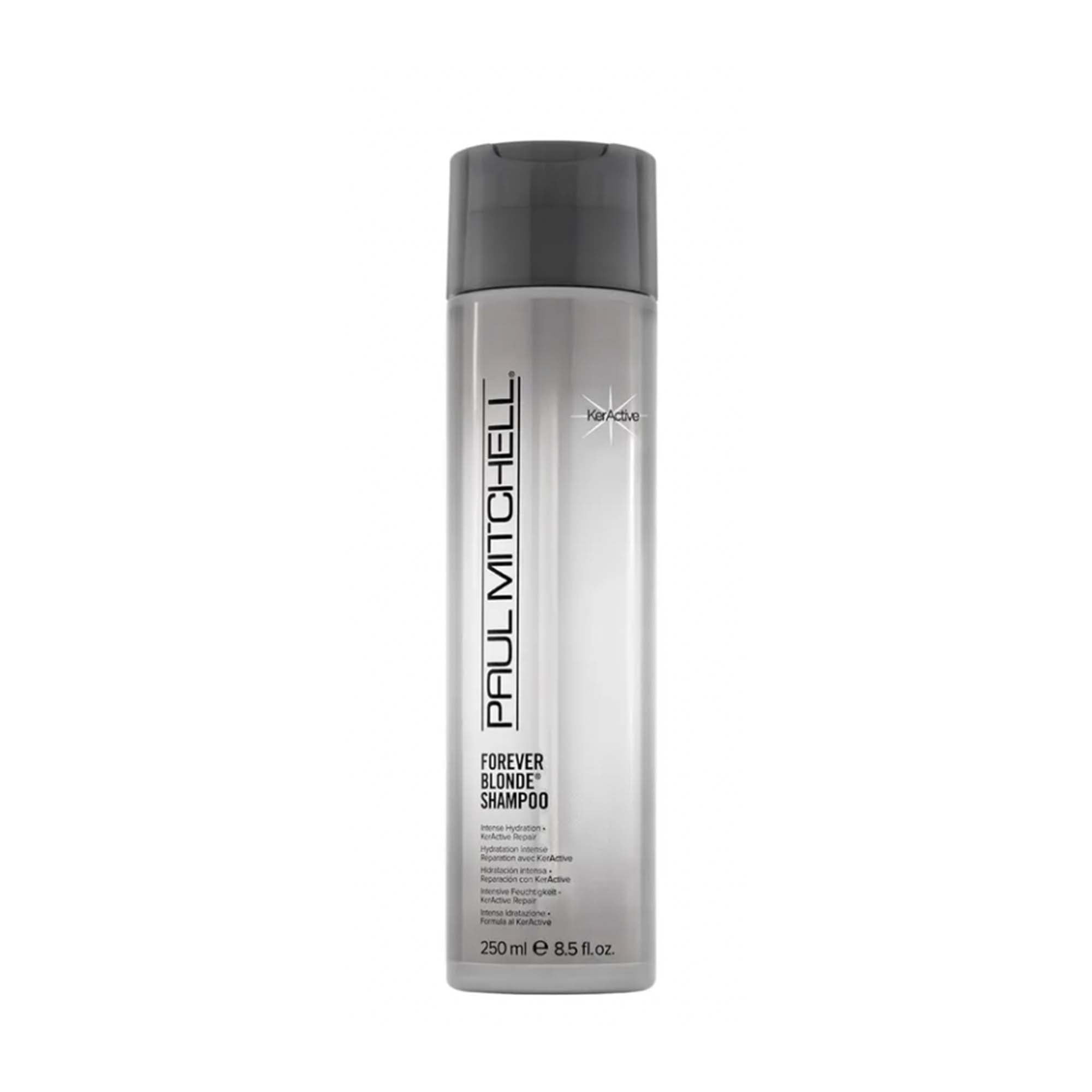 Paul Mitchell Forever Blonde Shampoo 8.5oz