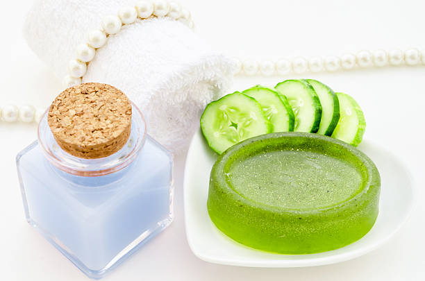 Essence Cruelty Free Cucumber Eye Gel
