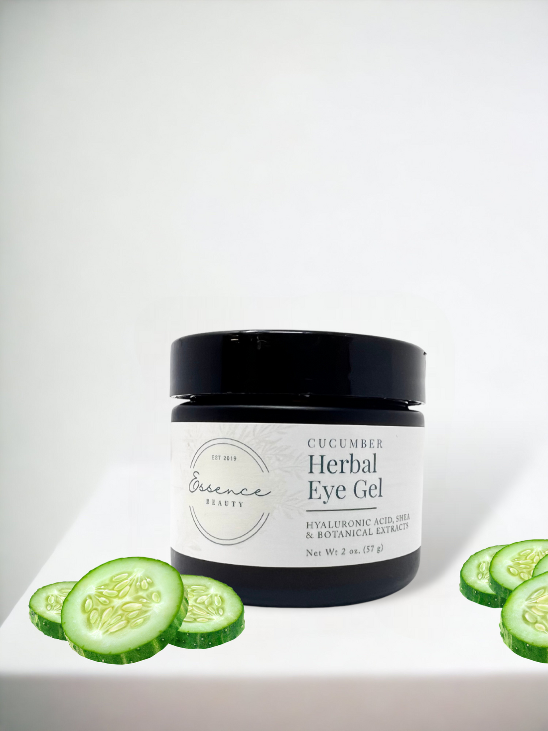 Essence Cruelty Free Cucumber Eye Gel