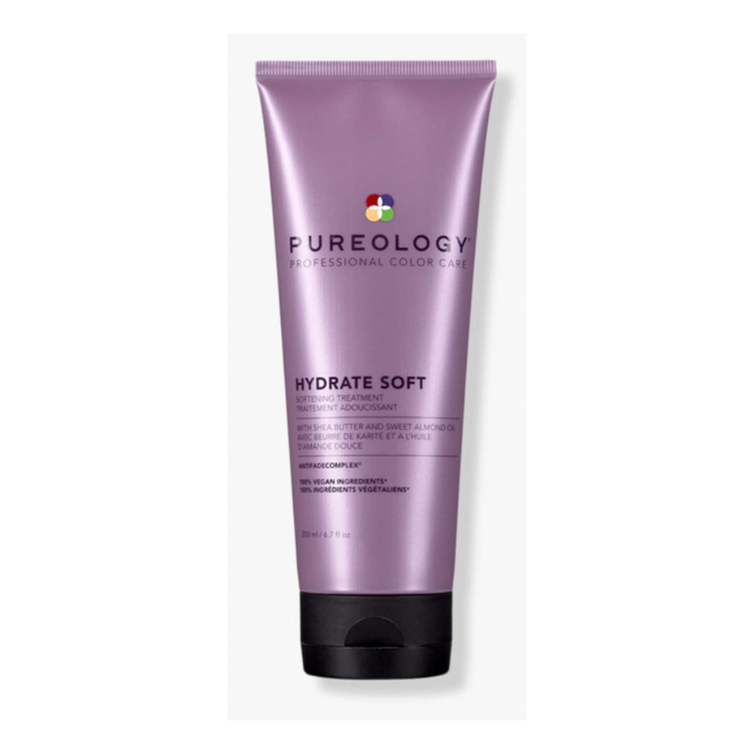 Pureology Hydrate Soft Softening Treatment 6.7oz