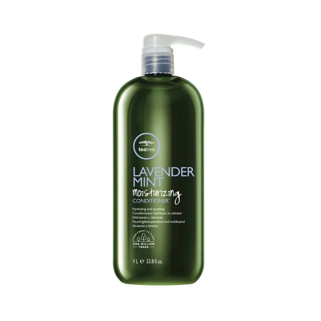 Tea Tree Lavender Mint Moisturizing Conditioner