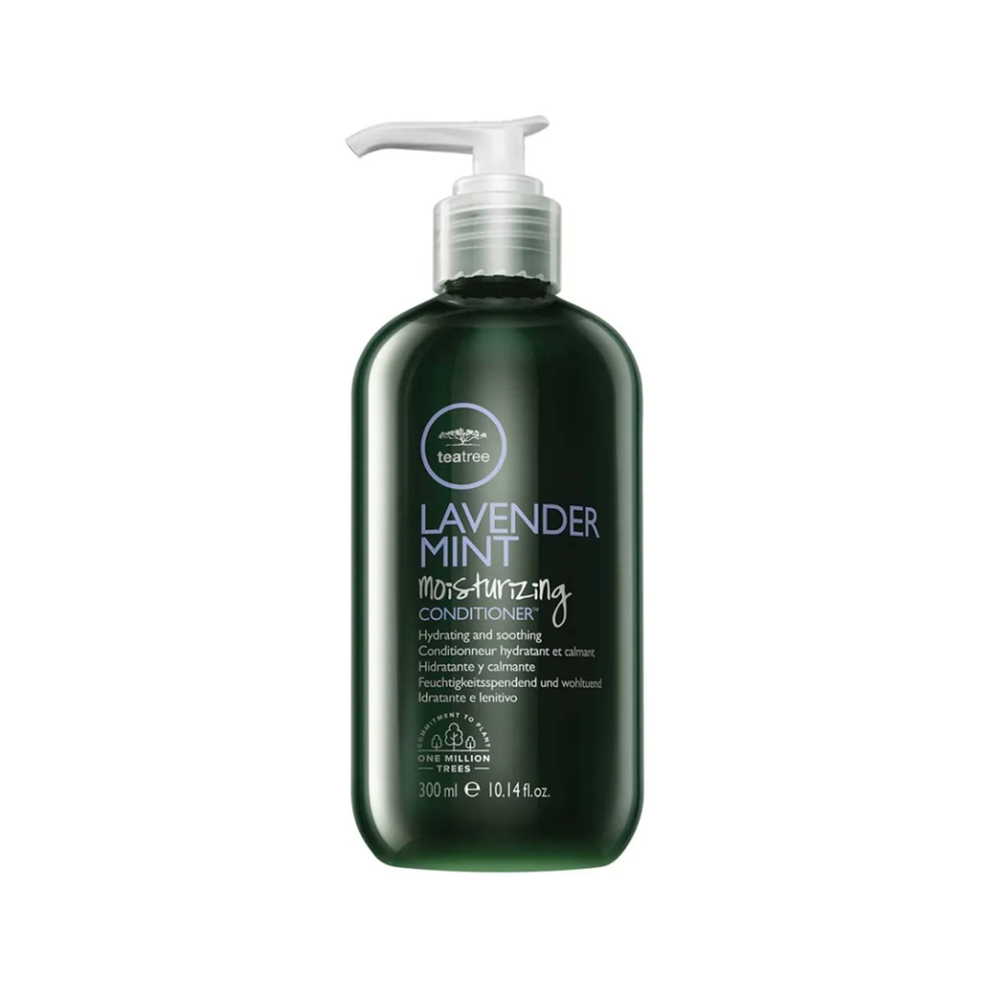 Tea Tree Lavender Mint Moisturizing Conditioner