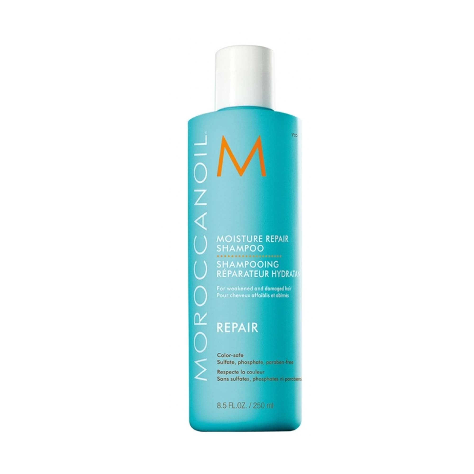Morrocanoil Moisture Repair Shampoo Repair