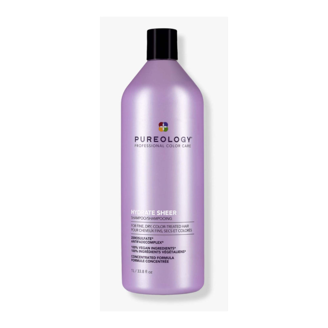Pureology Hydrate Sheer Shampoo