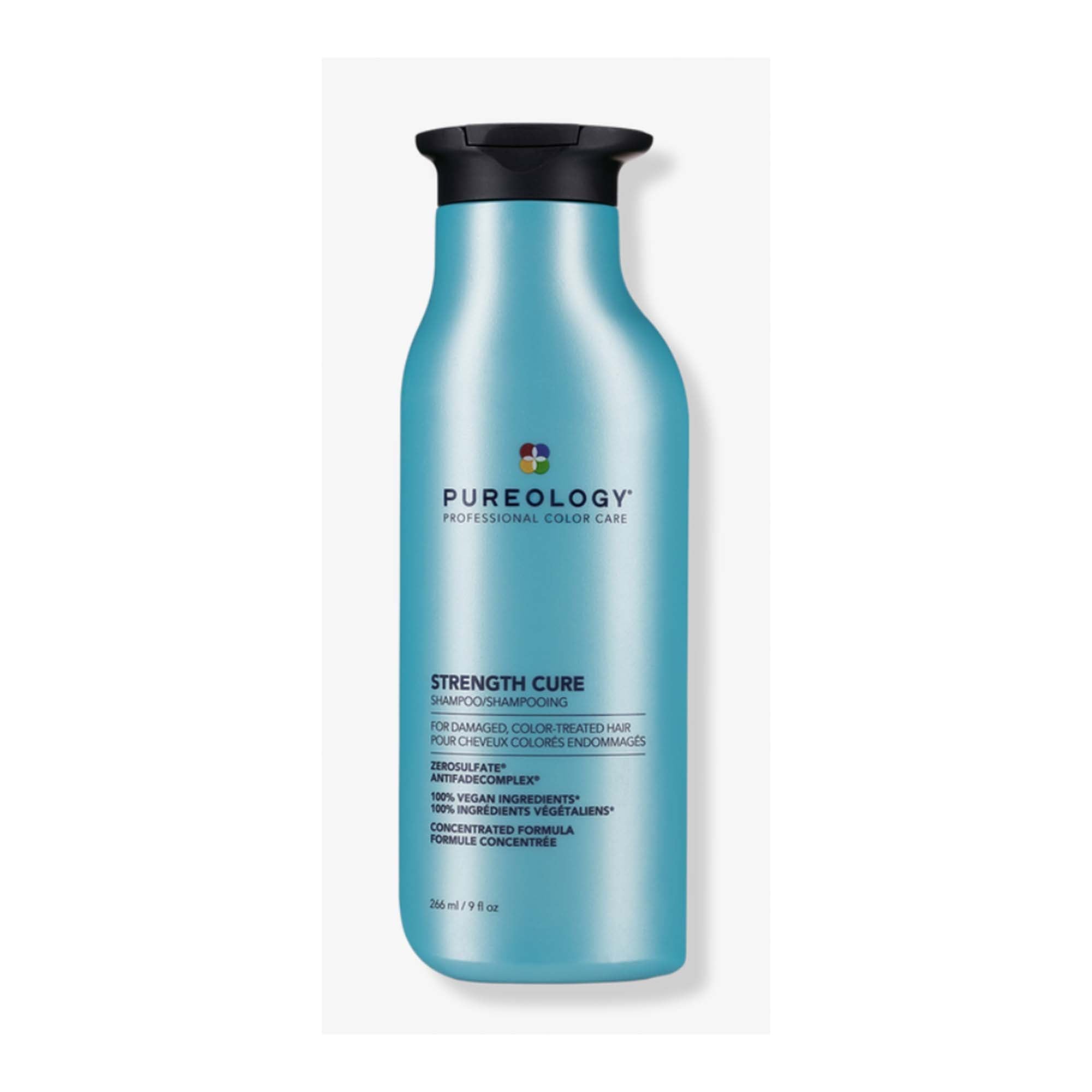 Pureology Strength Cure Shampoo 8.5oz