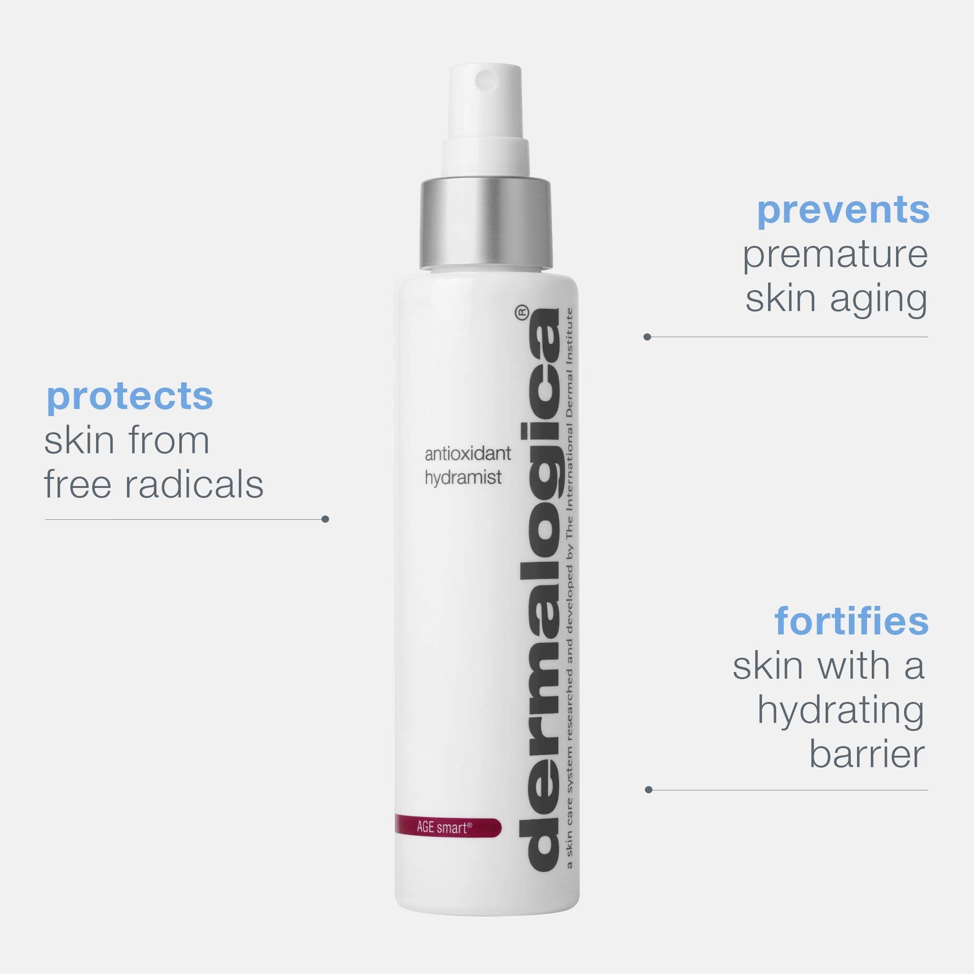 Dermalogica Antioxidant Hydramist 5.1oz