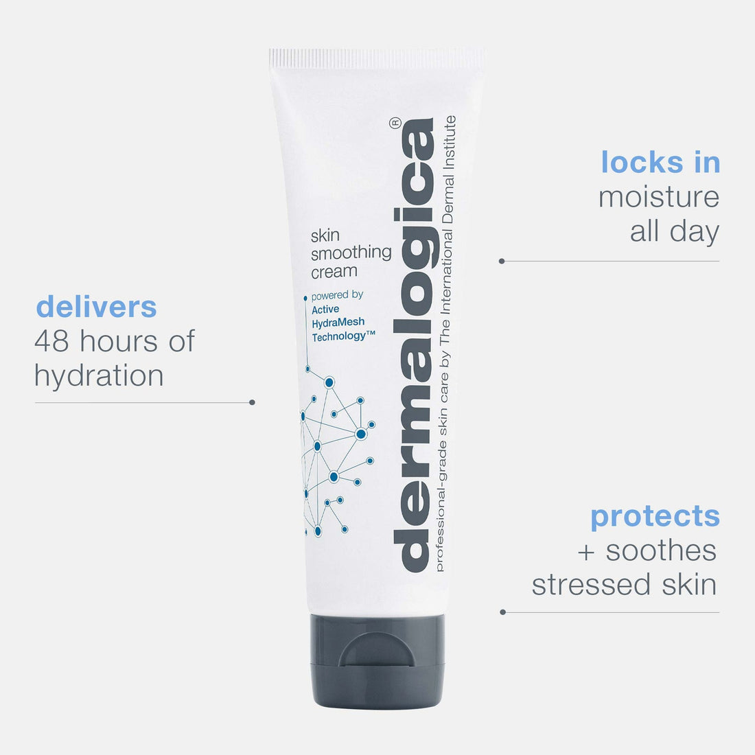 Dermalogica Skin Smoothing Cream 1.7 Oz
