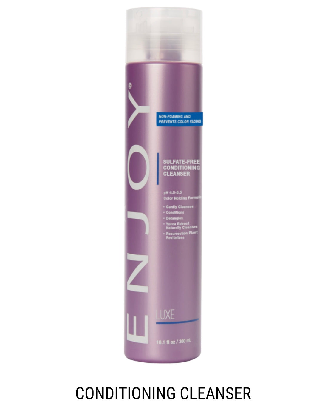 Enjoy Conditioning Cleanser