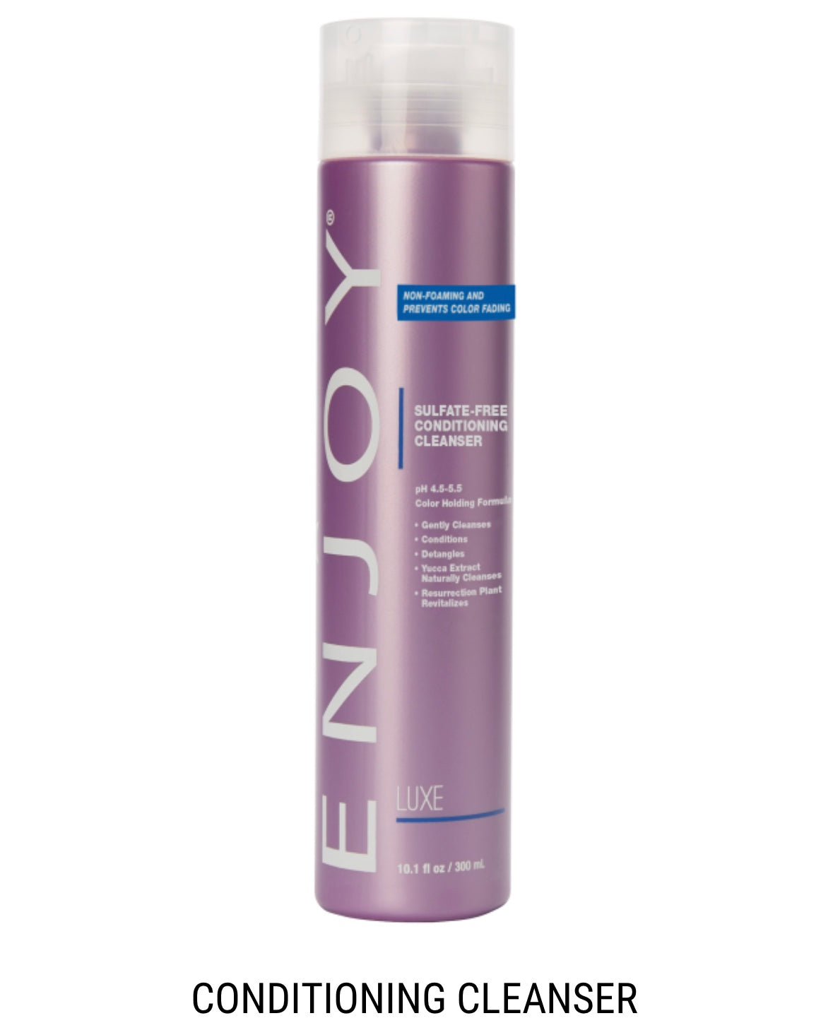 Enjoy Conditioning Cleanser