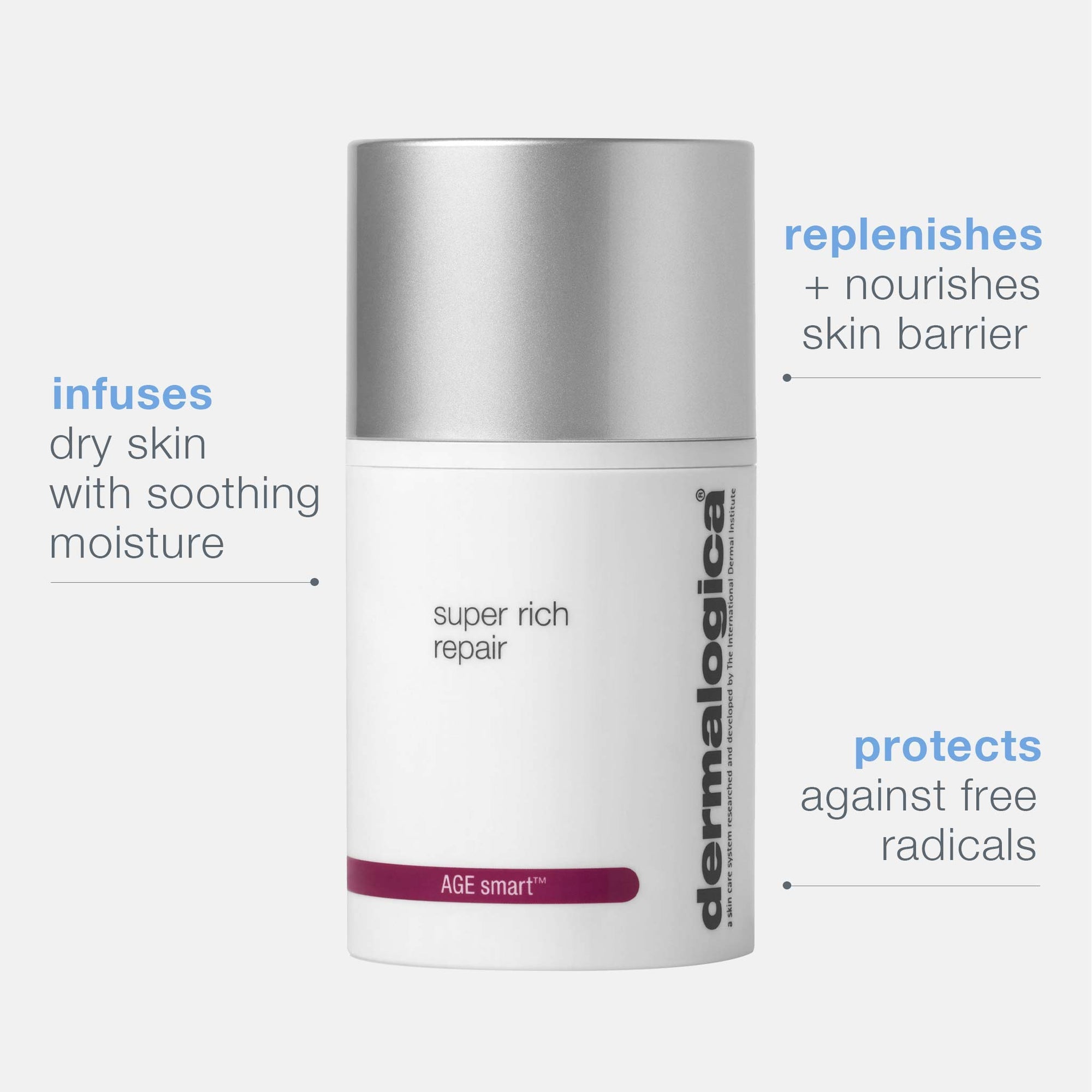 Dermalogica Super Rich Repair 1.7oz