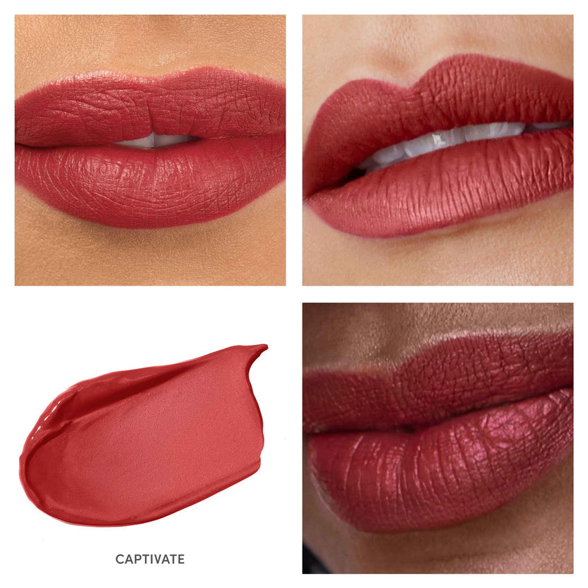 Beyond Matte® Lip Stain, Captivate