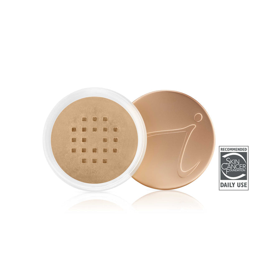 Jane Iredale Amazing Base® Loose Mineral Powder SPF 20, Riviera