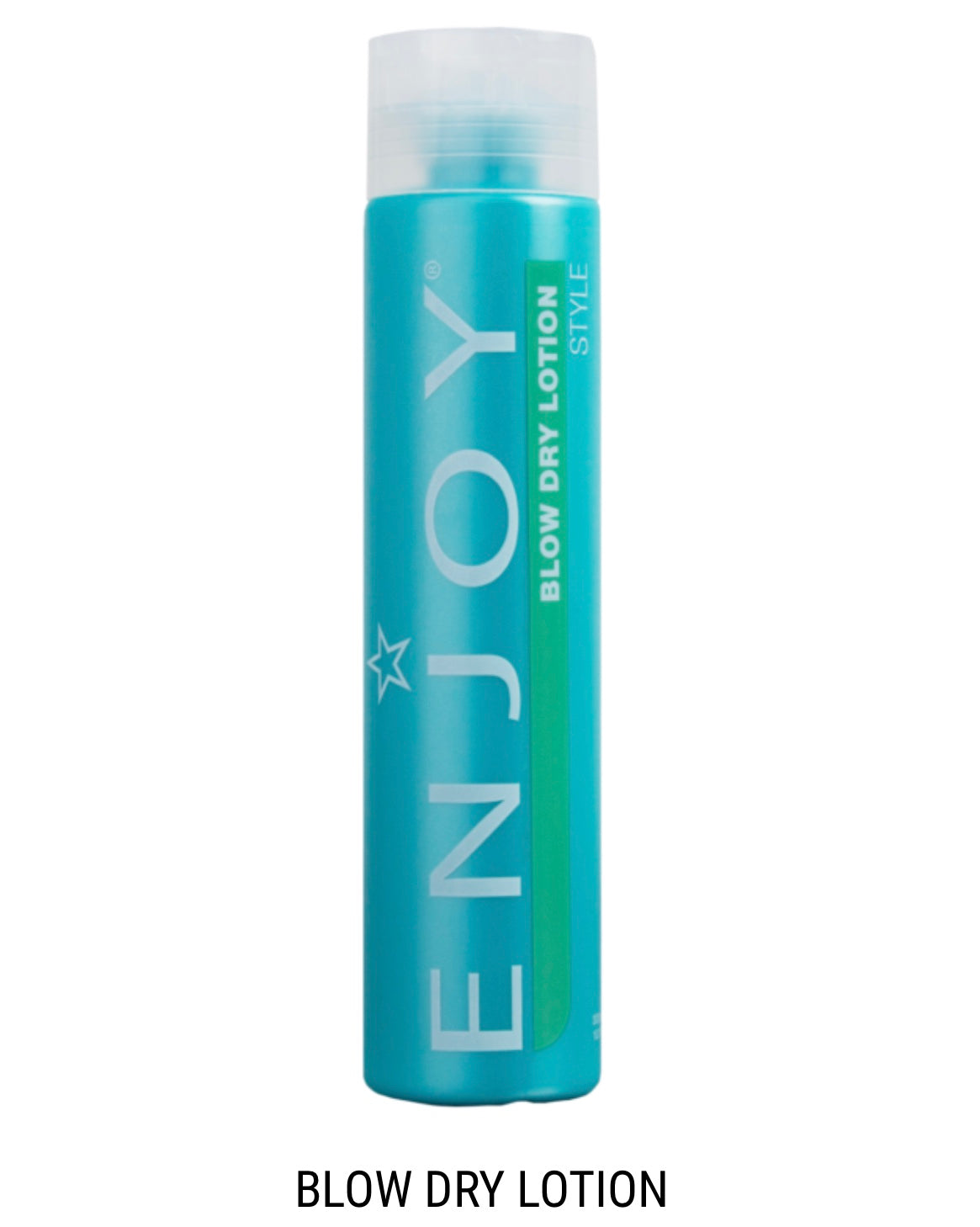 Enjoy Blow Dry Lotion