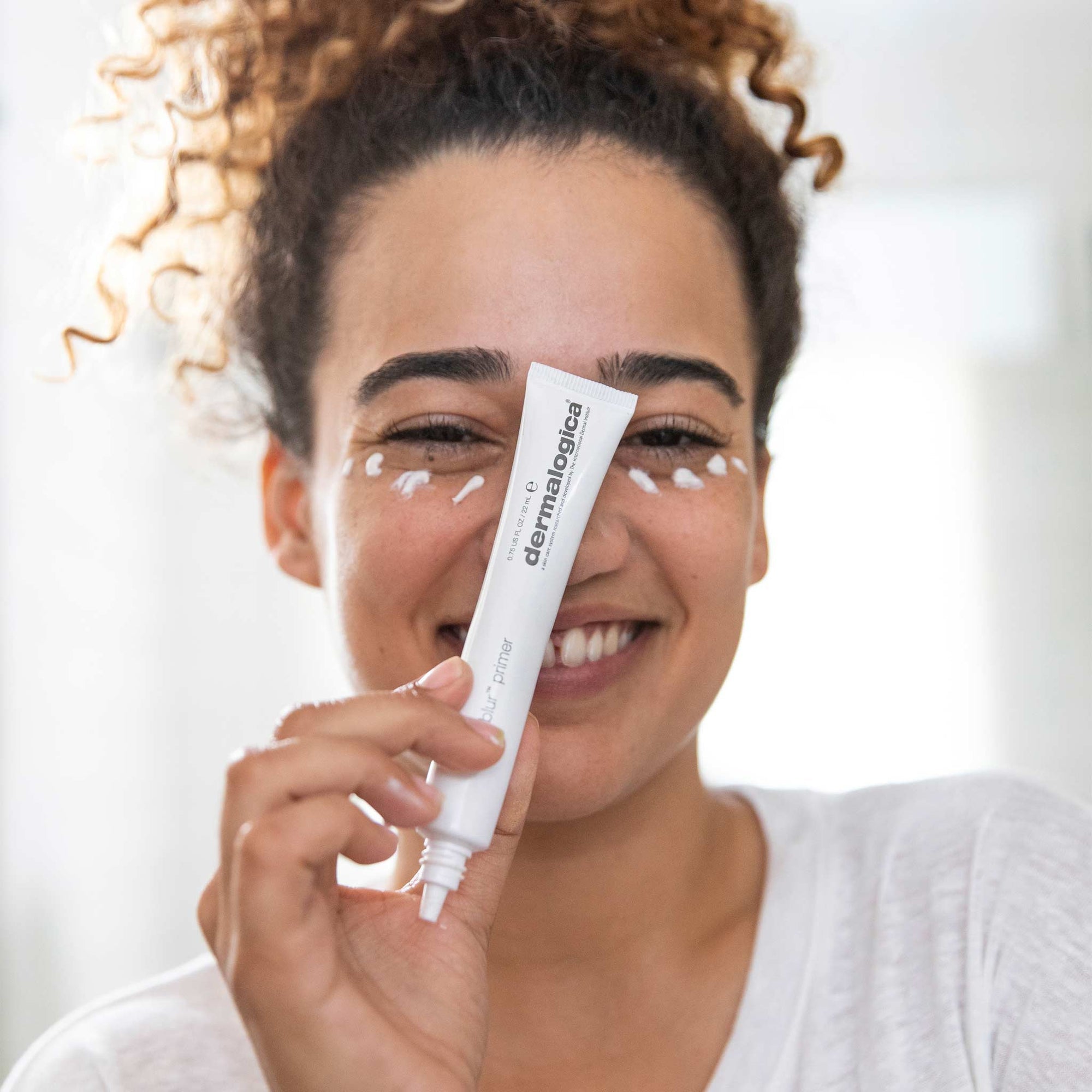 Dermalogica Hydrablur Primer .75oz