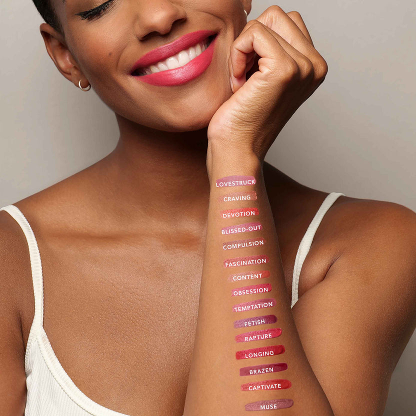 Beyond Matte® Lip Stain, Captivate