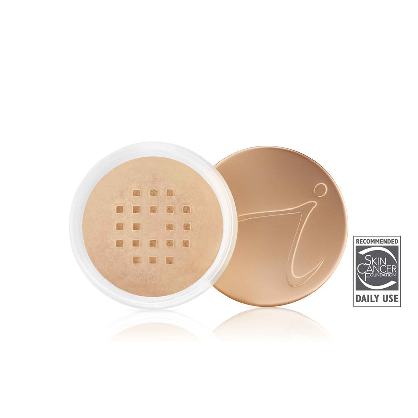 Jane Iredale Amazing Base® Loose Mineral Powder SPF 20, Warm Sienna