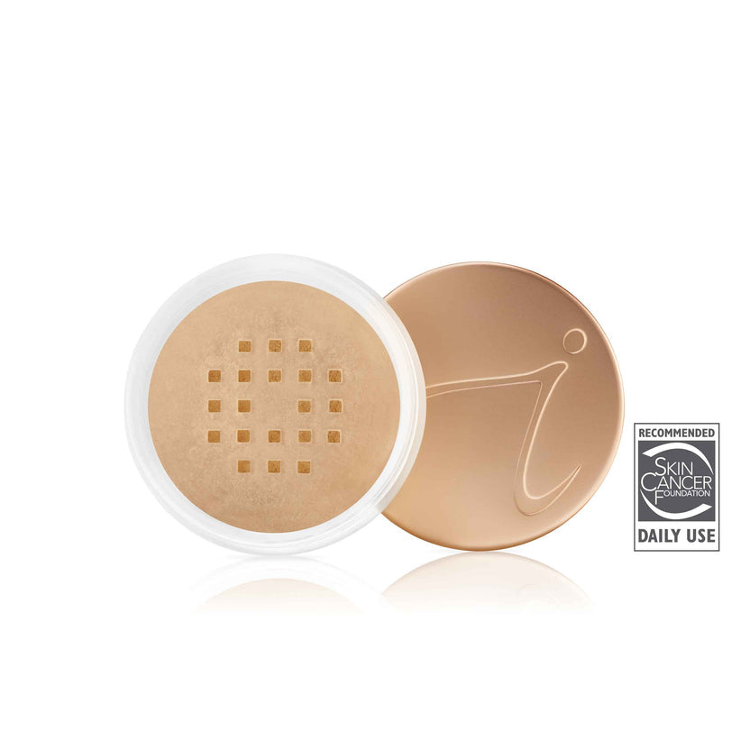 Jane iredale Amazing Base® Loose Mineral Powder SPF 20, Amber