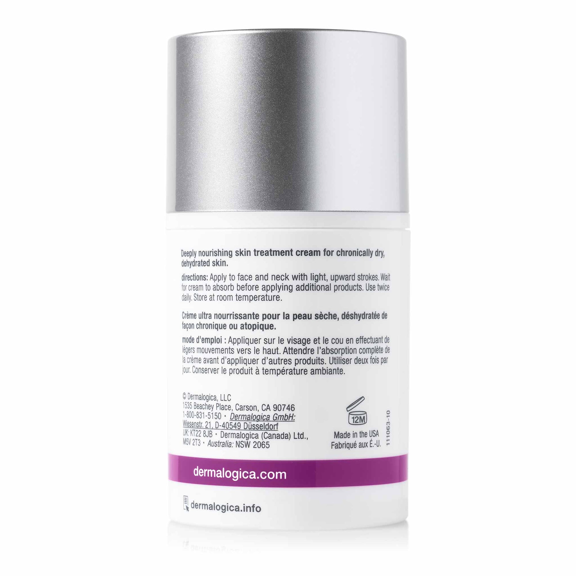 Dermalogica Super Rich Repair 1.7oz