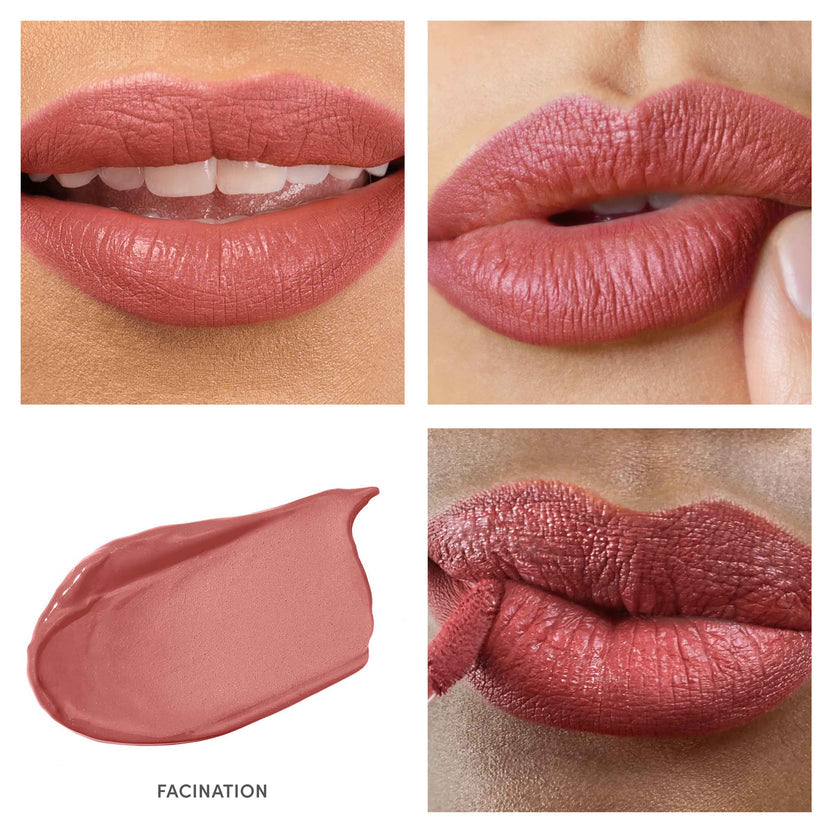 Beyond Matte® Lip Stain, Fascination