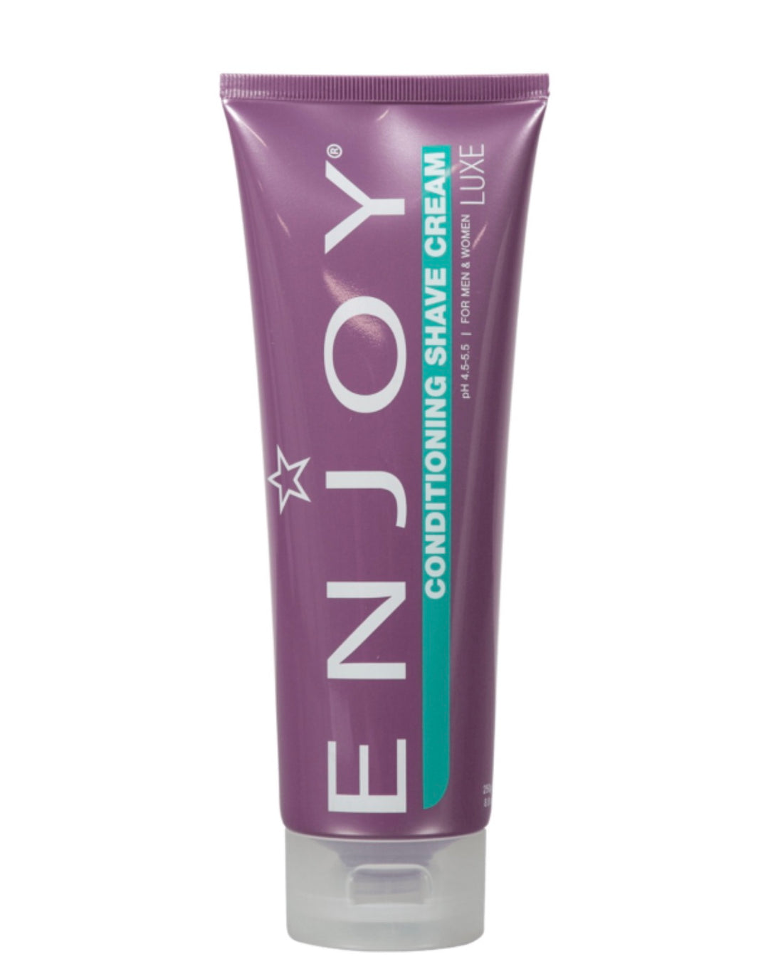 Enjoy Conditioning Shave Cream 8.8oz