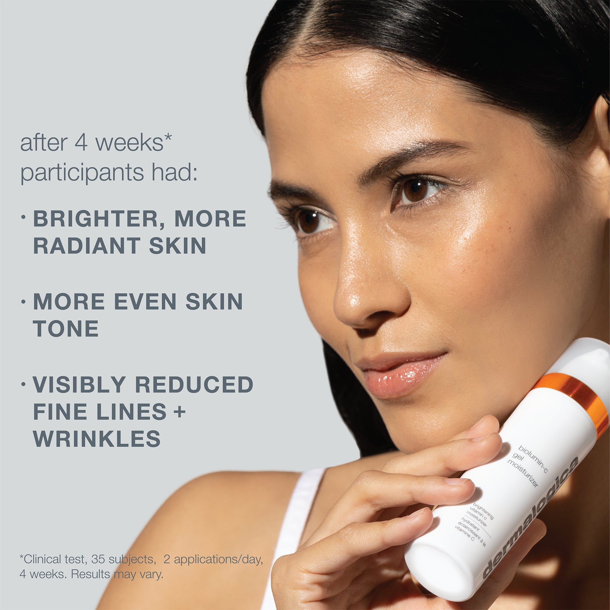 Dermalogica biolumin-c vitamin c gel
