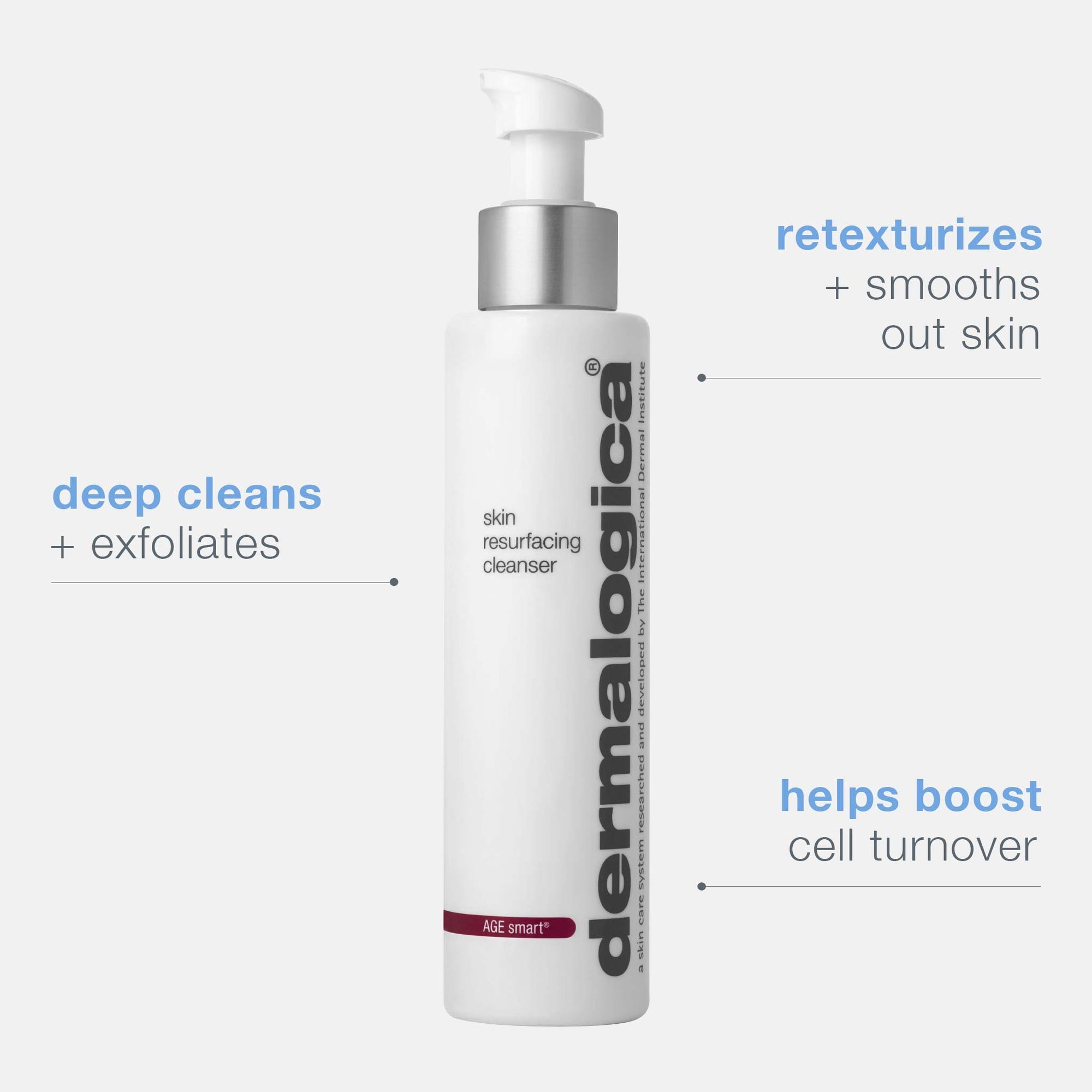 Dermalogica Skin Resurfacing Cleanser 5.1oz