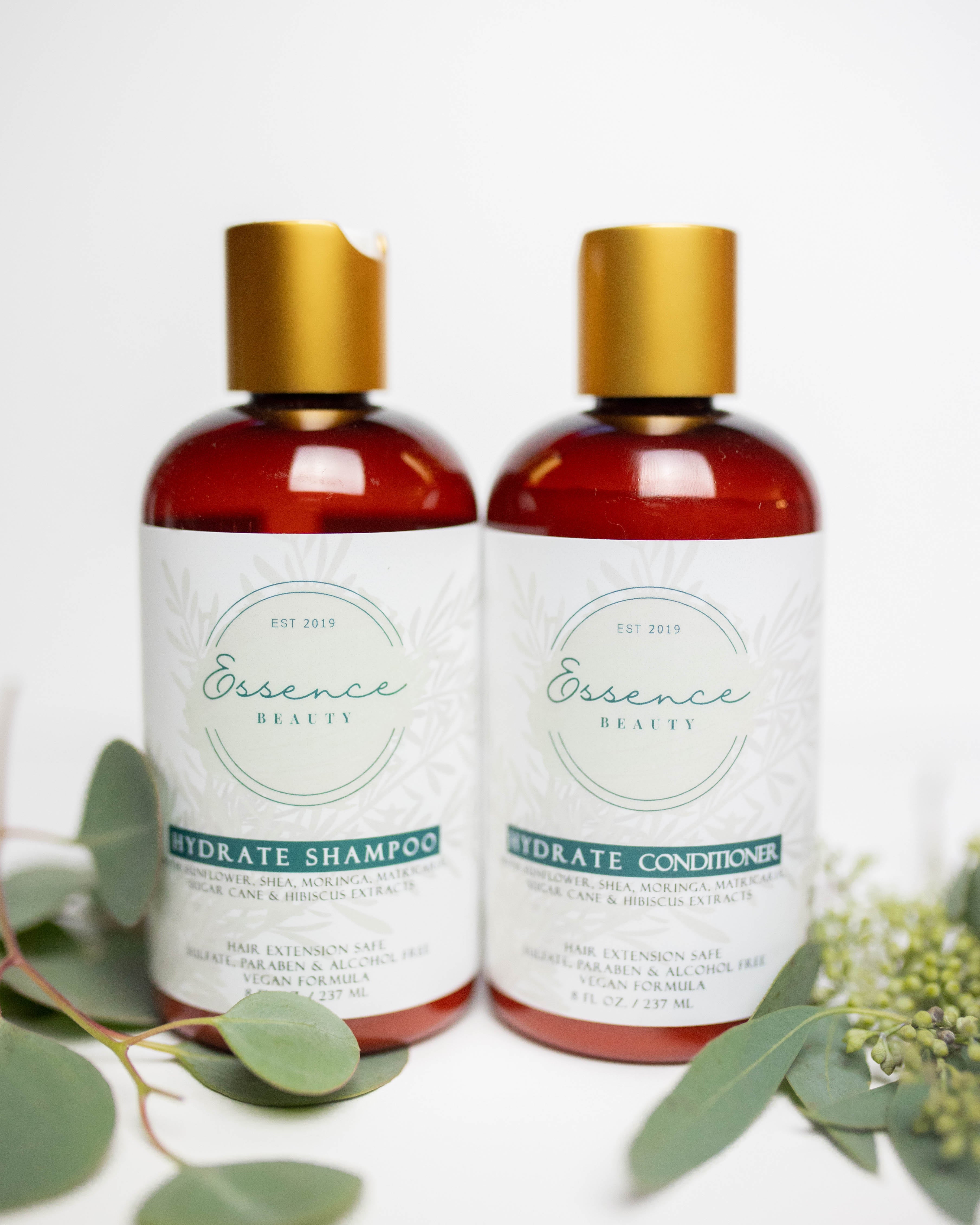 Essence Hydrate Conditioner